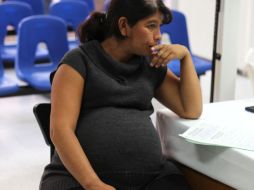 Biológicamente, el periodo que va de los 20 a los 30 años es el más adecuado para la maternidad. EL INFORMADOR / ARCHIVO