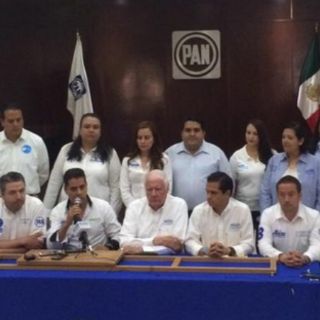 El PAN Guadalajara 'expulsa' a Emilio González Márquez