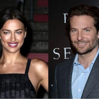 Captan en nueva cita a Irina Shayk y Bradley Cooper
