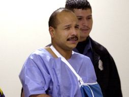 Ayala fue declarado culpable y pasó 16 años en la cárcel, antes de ser liberado en 1999. AP / ARCHIVO