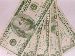 Banxico informó que el tipo de cambio para solventar obligaciones es de 15.3211 pesos. EL INFORMADOR / ARCHIVO