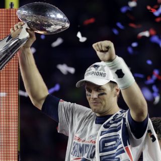 Aseguran hay evidencia directa contra Brady en caso de balones