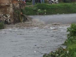 La Profepa asegura que continuará con la atención de la emergencia hasta que se garantice la no afectación del medio ambiente. EL INFORMADOR / ARCHIVO