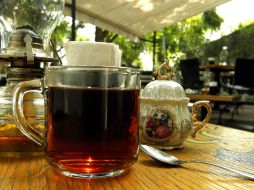 Las infusiones hechas con el cardamomo ayudan a disminuir el dolor de garganta, la laringitis y las inflamaciones bucales. EL INFORMADOR / ARCHIVO