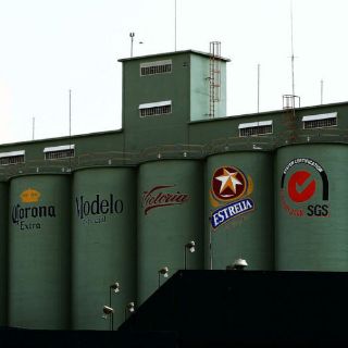 Grupo Modelo busca salir de la Bolsa Mexicana de Valores