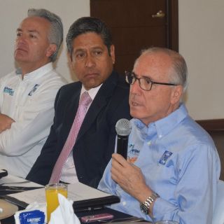 Necesario, atraer turismo a Zapopan: Martínez Mora