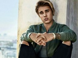 Bieber señala que se estaba volviendo más presumido pero miró atrás y se sintió decepcionado sí mismo. INSTAGRAM / @justinbieber