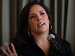 Vale comentó que ella y Raúl siempre soñaron con trabajar juntos, por lo que se siente parte de un sueño. NTX / ARCHIVO