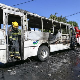 Dictan formal prisión a cinco por hechos violentos en Jalisco