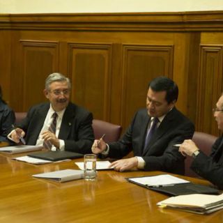 Analizan en la SCJN avances en materia penal