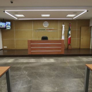 Destacan avances en justicia oral; en Jalisco inicia reducción de presos