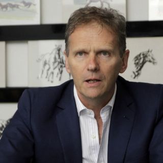 La grandeza británica se despliega en Jalisco