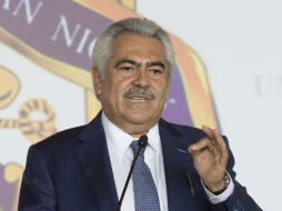 José Ascensión Orihuela Bárcenas posee más de 60 propiedades a su nombre. NTX / G. Salas