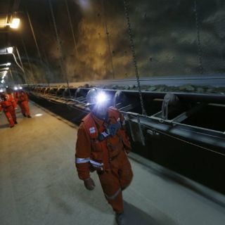 Suspenden en España proyecto donde participa Grupo México