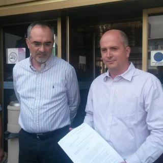 Movimiento Ciudadano pide a Fepade acciones contra 'Papá' Leonel