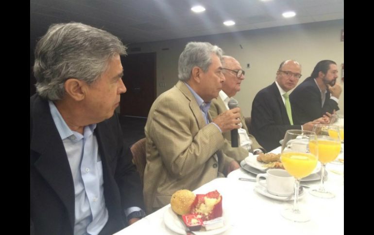 Organizaciones civiles denuncian que los recursos a los que tienen derecho son insuficientes. TWITTER / @MarAdentroAC