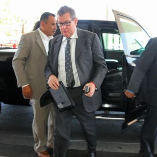 Se oficializa la comparecencia del Fiscal General