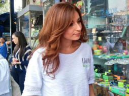 Ballesteros asegura que hay nervios en sus rivales por el crecimiento de su imagen. TWITTER / @LBallesterosM