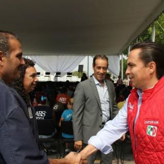 Necesario aprovechar predios en desuso: Salvador Rizo