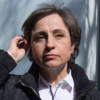 Determinación de juez no implica que Aristegui sea restituida