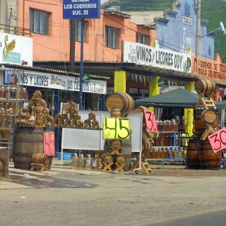Remodelación de Tequila Exprés estará lista en seis meses