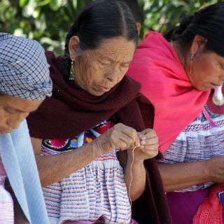 Predominan lenguas indígenas en casi siete millones de mexicanos