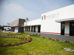 El Hospital cuenta con cinco consultorios para el área externa y área de urgencias, entre otros. ESPECIAL / Gobierno de Jalisco