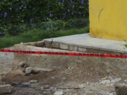 Las autoridades fueron alertadas del hecho poco después de las 18:00 horas. EL INFORMADOR / ARCHIVO