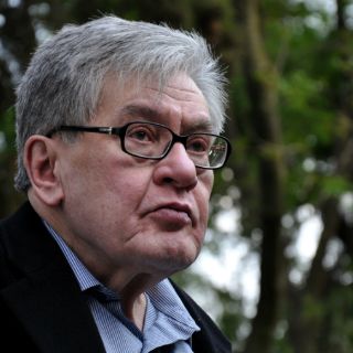 El Colegio Nacional rendirá homenaje a José Emilio Pacheco