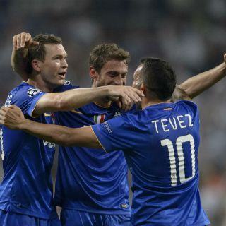 'No seremos favoritos, pero damos grandes sorpresas': Carlos Tévez