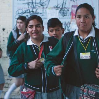 México, a media tabla en capital humano