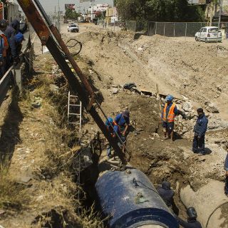 Firmas de infraestructura van por negocio del agua