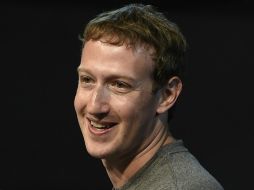 Mark Elliot Zuckerberg es originario de White Plains, Nueva York, Estados Unidos. AFP / ARCHIVO