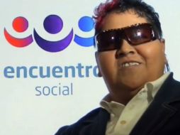 La ex luchadora de la AAA dice que el PES la eligió por ser ciudadana. ESPECIAL /