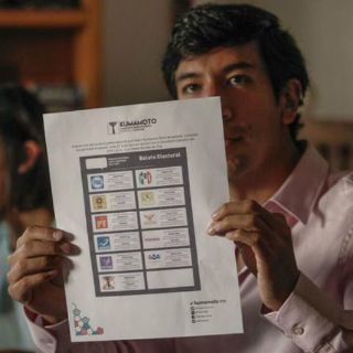 Kumamoto acusa que IEPC e INE dan información errónea