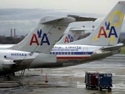El piloto decidió volver al aeropuerto, por precaución. NTX / ARCHIVO