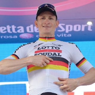 Greipel arrasa en la sexta etapa del Giro