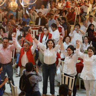 El PRI pide a candidatos responder con propuestas y soluciones