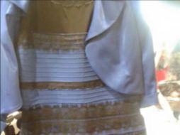 Las diferencias en la percepción del color es posible que vengan de cómo el ojo evoluciona en presencia de la luz natural. ESPECIAL / ARCHIVO