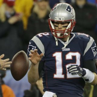 Tom Brady apela suspensión de cuatro partidos