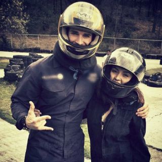 Rulli niega que se haya casado con Angelique Boyer