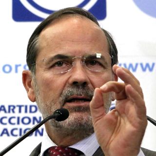 En julio, convocatoria para elegir sucesor de Madero