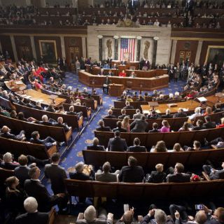 Congreso de EU revisará acuerdo nuclear con Irán