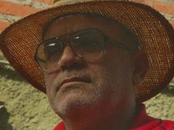 Enrique Hernández era el candidato a alcalde de Yurécuaro. FACEBOOK / Enrique Hernnandez