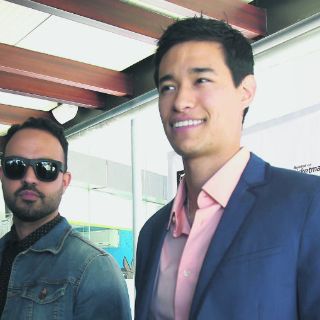 Tributo al rey del pop con mucha salsa