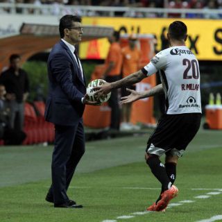 El Jalisco es nuestra casa: 'Chepo' de la Torre