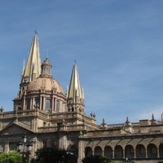 En 15 días inician obras de estación Catedral de Línea 3