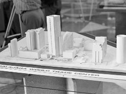 Pelayo Gutiérrez ofreció garantías inmobiliarias por 15 millones de pesos, por lo que enfrentará a la justicia fuera de prisión.