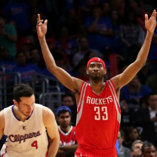 Rockets vencen a Clippers y fuerzan séptimo partido