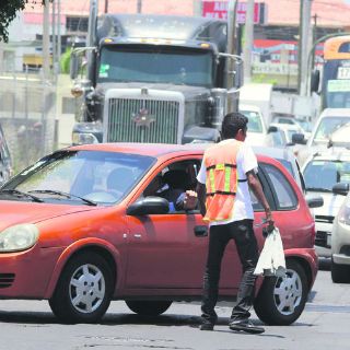 'Bien cuidado, bien cuidado…'